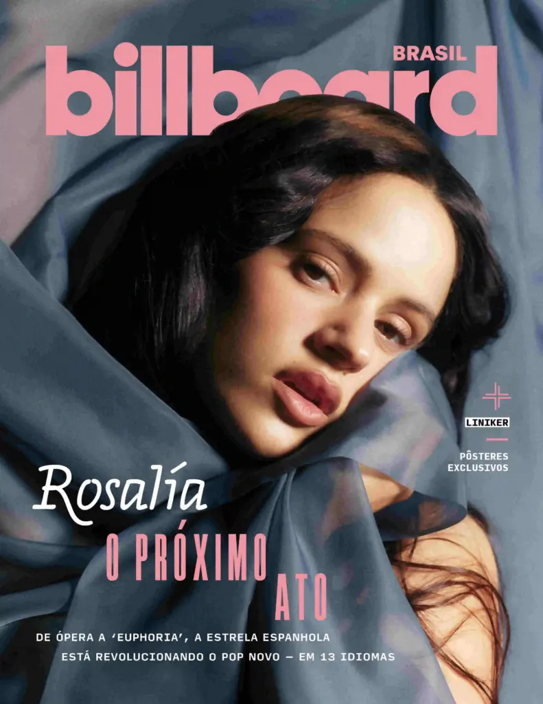 Billboard Brasil