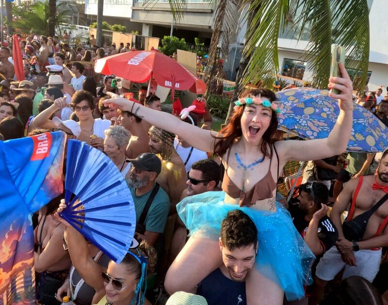 Carnaval 2026 é feriado? Entenda o que vale na sua região