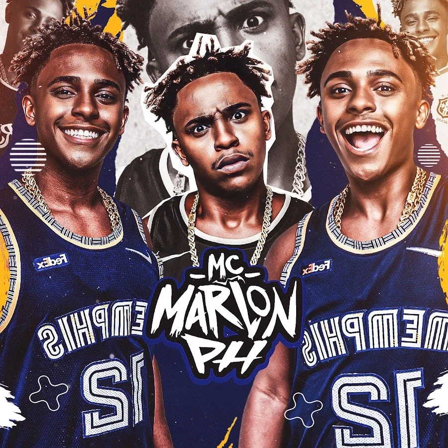 MC Marlon PH