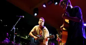 Chico Chico (Divulgação)