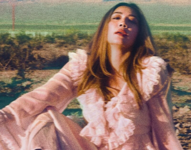 Conheça Tara Beier: do Grammy à resiliência em Joshua Tree