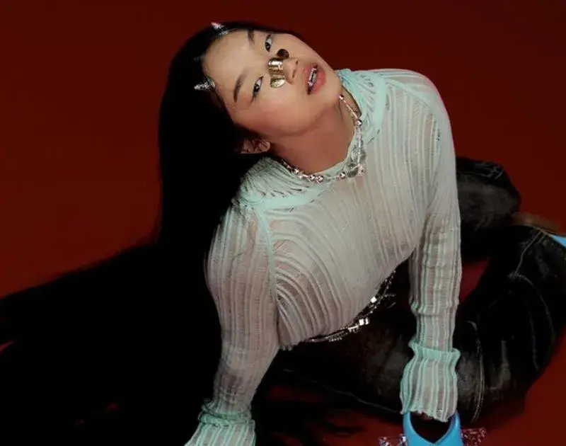 Rock in Rio Lisboa anuncia Audrey Nuna, de ‘Guerreiras do K-pop’, no line-up