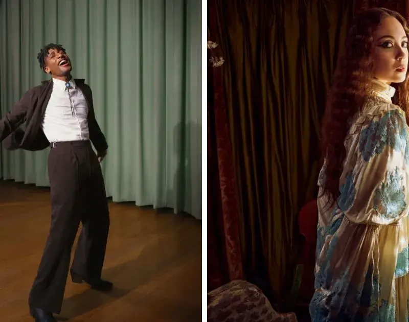 Rock in Rio 2026 anuncia Jon Batiste, Laufey e mais; veja