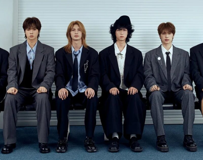 Xdinary Heroes anuncia medidas judiciais após invasão em residência