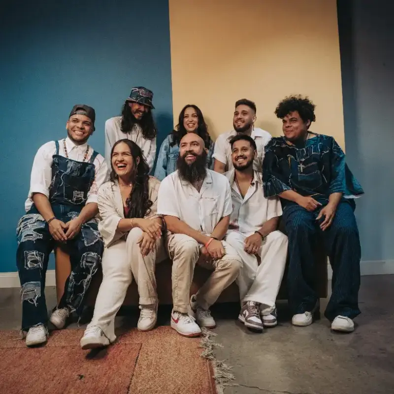 Batuque na cozinha sinhá não quer. Alguns cristãos também não