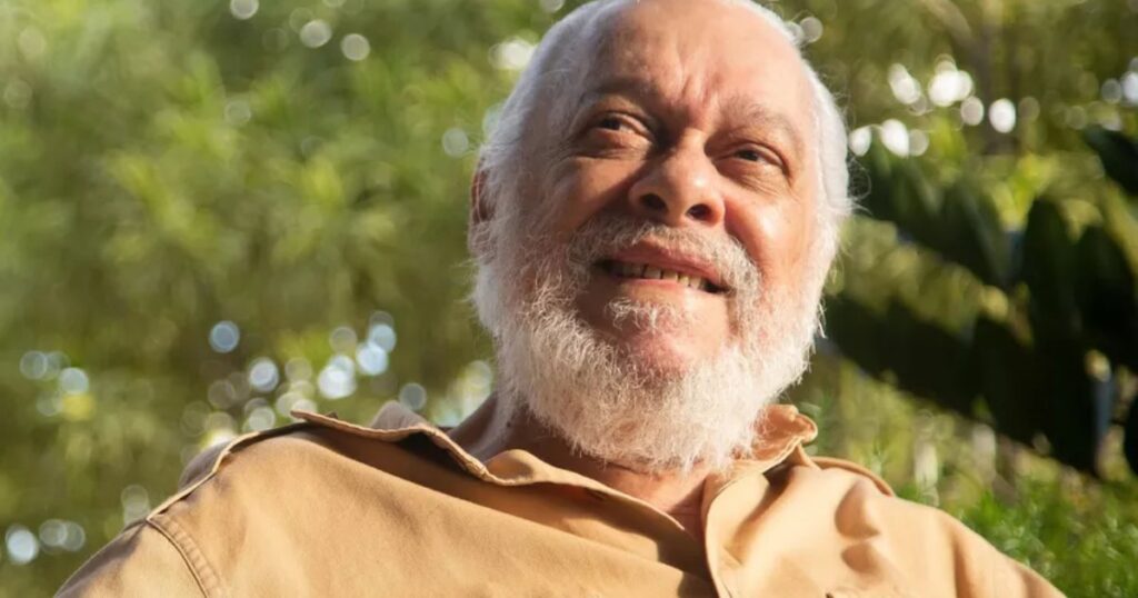 Paulo César Pinheiro: o compositor homenageado no Carnaval de São Paulo 1 Paulo César Pinheiro