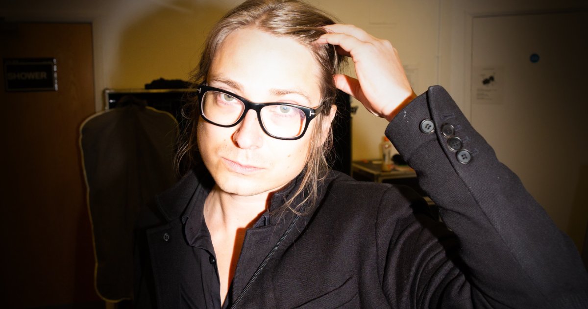 Designer de shows de Beyoncé e The 1975 faz alerta para 'inflação criativa' 2 Tobias Rylander