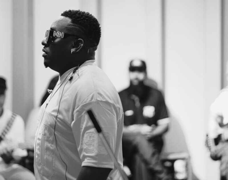 BaianaSystem recebe artistas do Carnaval de Notting Hill em Salvador