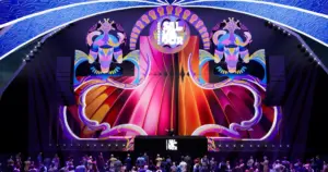 Camarote Salvador 2026 (Divulgação)