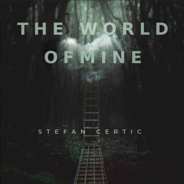 Novo álbum de Stefan Certic é convite a introspecção profundamente humana 2 image2