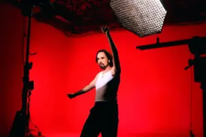 Johnny Hooker Maicon Douglas Divulgacao