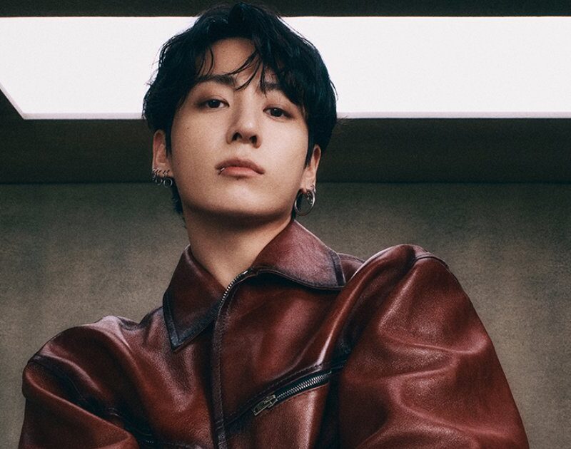 Jung Kook é anunciado embaixador global da Hublot