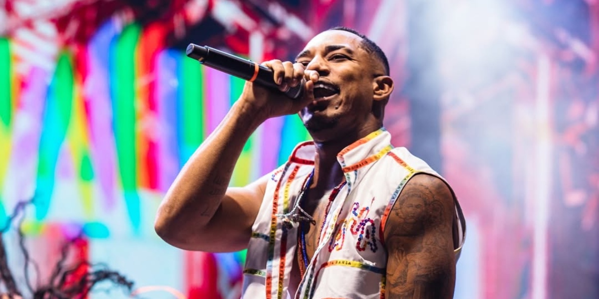 O Kannalha (Reprodução/Instagram)