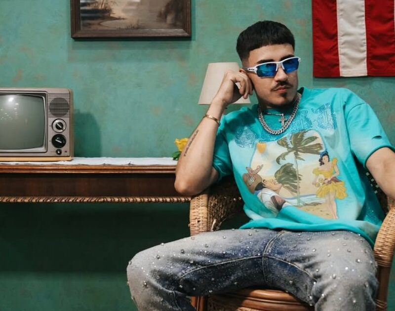 Orma, DJ de Bad Bunny, é confirmado em after party em São Paulo