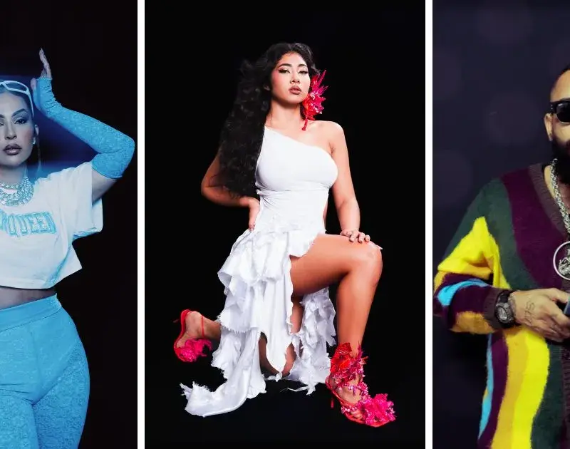 Psica leva 30 shows gratuitos ao Carnaval de Belém