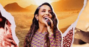 ivete sangalo destaque