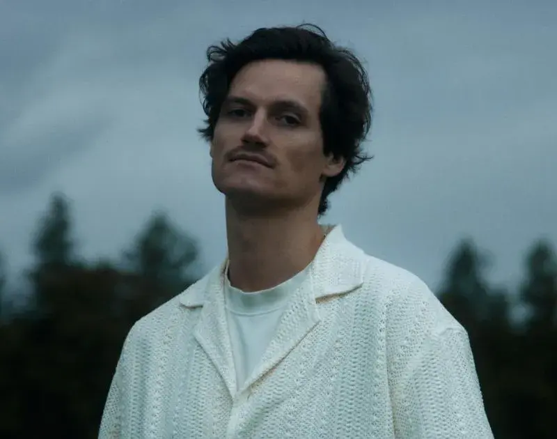 DJ e produtor Innellea posta desabafo e anuncia pausa na carreira