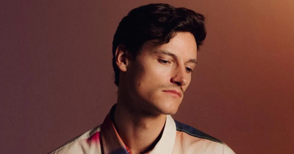 DJ e produtor Innellea posta desabafo e anuncia pausa na carreira 2 Innellea (reprodução Facebook)