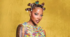 Ludmilla (reprodução Facebook)