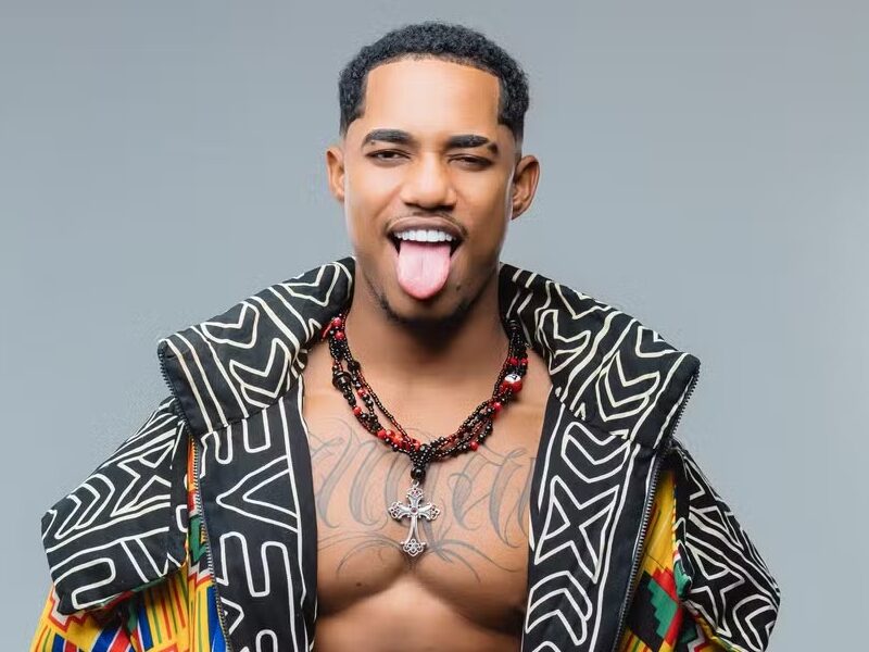 O alquimista do ritmo: como O Kannalha une o pop ao pagodão