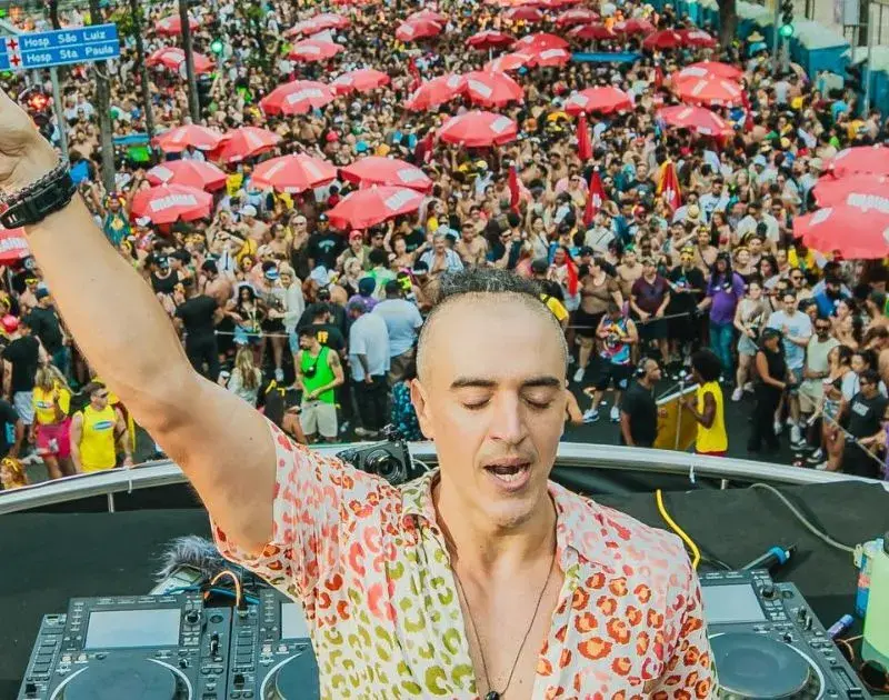 Dre Guazzelli celebra conquistas com ‘Sábado Dre Tarde’ dia 12 de setembro