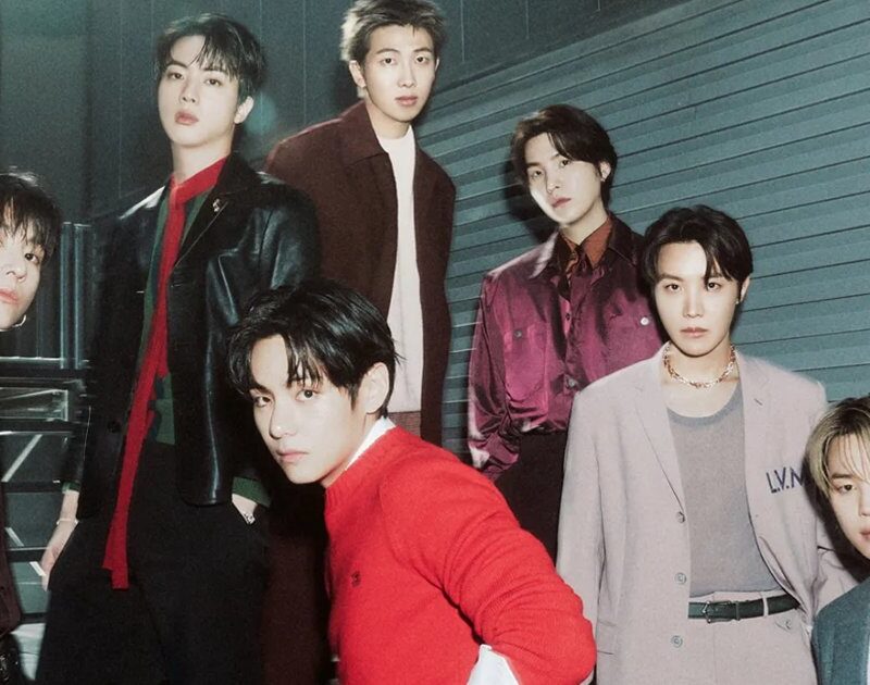 BTS: veja os detalhes das faixas de ‘ARIRANG’, novo álbum do grupo
