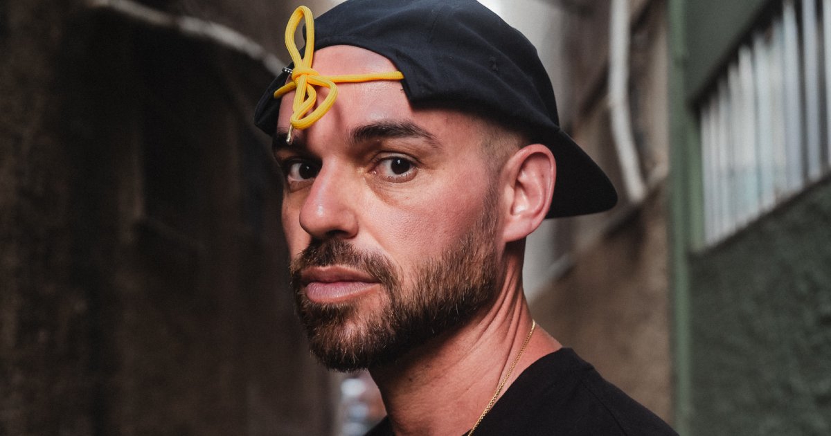 Papatinho lança ‘Baile do Papato Vol. 2’ e estreia bloco no Carnaval 2 Papatinho