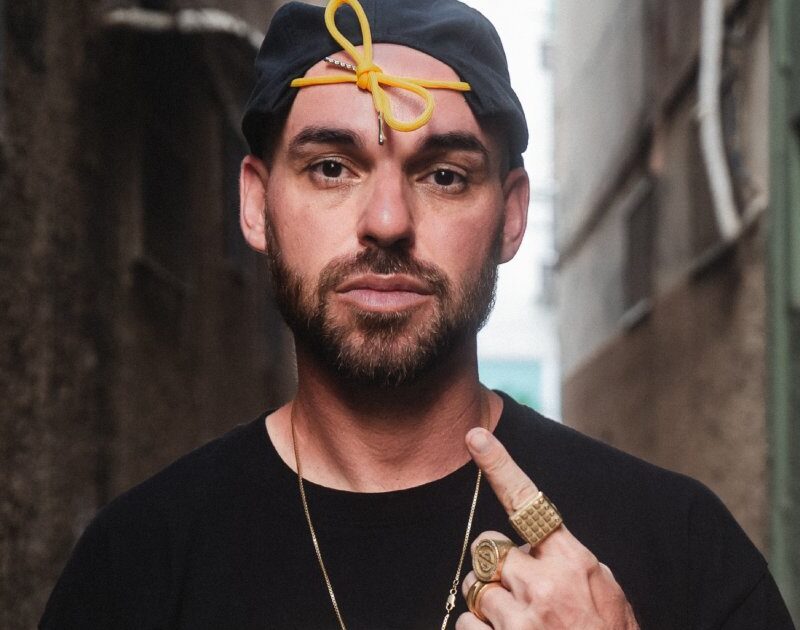 Papatinho lança ‘Baile do Papato Vol. 2’ e estreia bloco no Carnaval