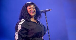 Jill Scott