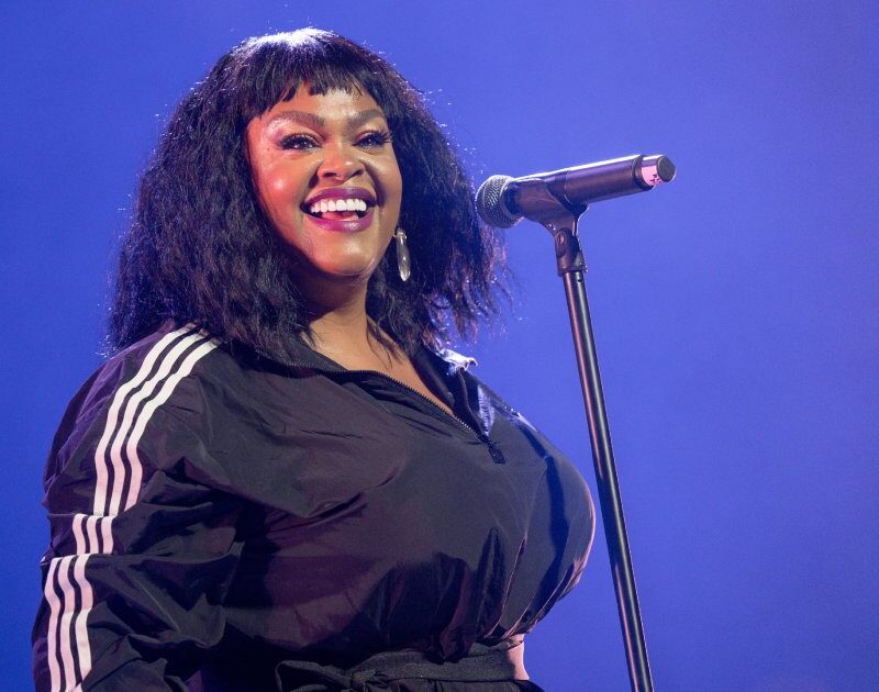 Jill Scott lança primeiro álbum em 11 anos; ouça ‘To Whom This May Concern’