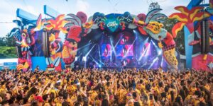 Carnaval Na Cidade (Divulgação)