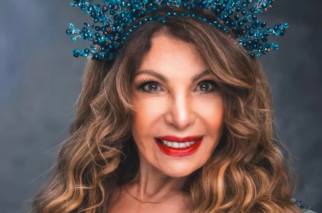 'Canto pra contar uma história e emocionar', diz Elba Ramalho 1 Elba Ramalho