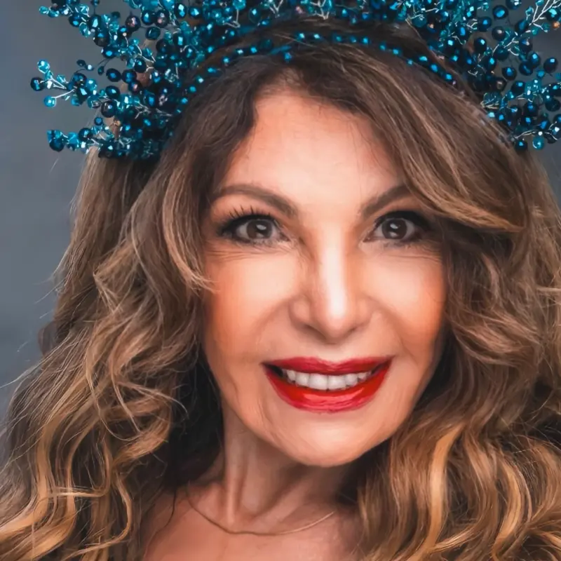 ‘Canto pra contar uma história e emocionar’, diz Elba Ramalho