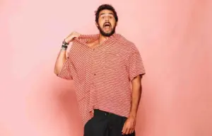 DJ Maz (Divulgação)