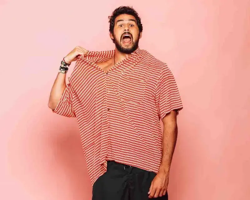 Conheça Maz: o DJ que leva o Afro House ao Camarote Salvador