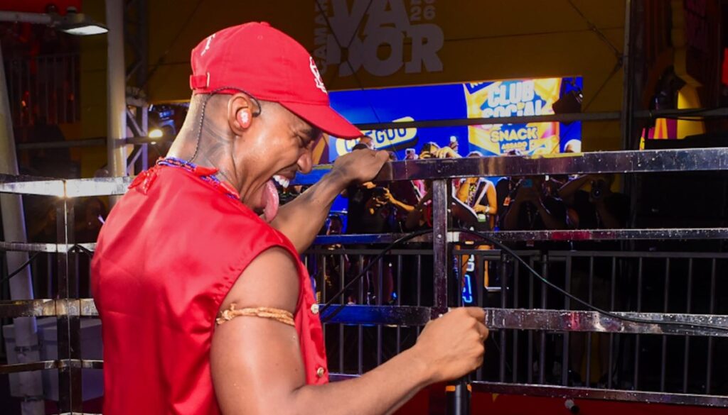 O Kannalha (Divulgação)