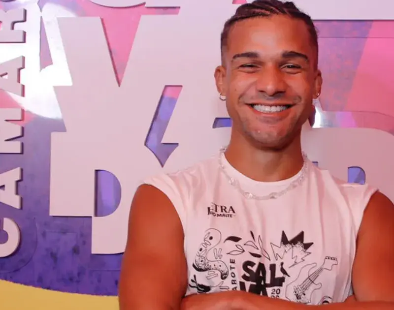 Veja fotos do segundo dia do Camarote Salvador 2026