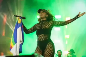 IZA Kleyvson Santos Divulgacao