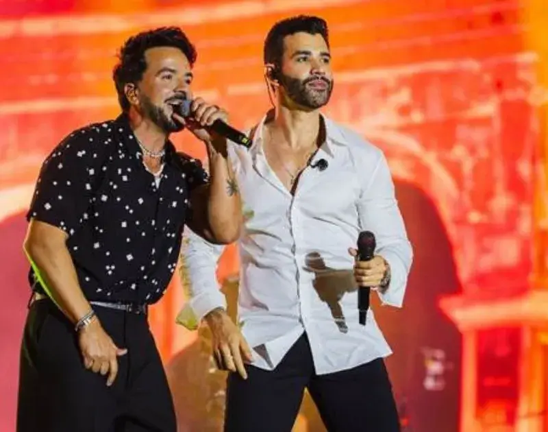 Gusttavo Lima lança videoclipe de ‘Vagabundo – Live in São Paulo’