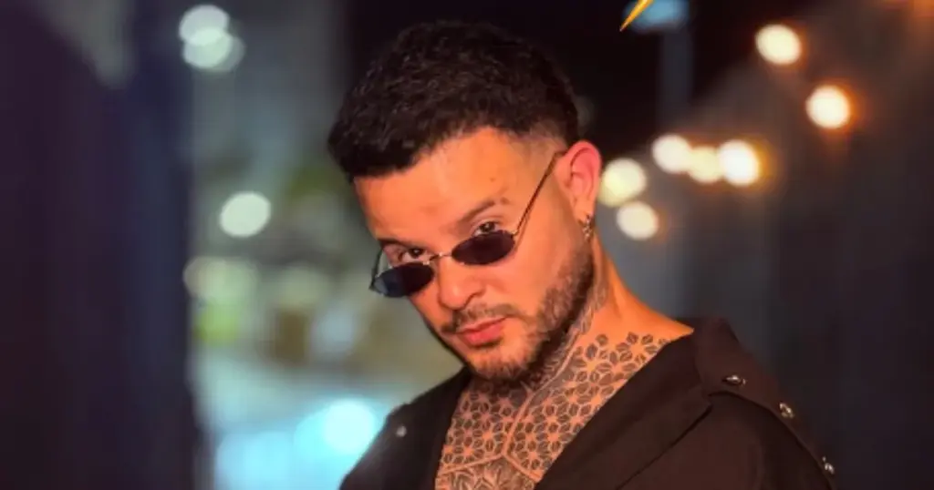 Hitmaker (reprodução Instagram)