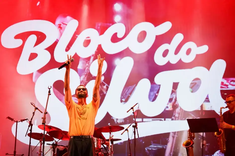 Conversas musicais marcam a terceira noite do Carnaval do Recife 2 Silva Edson Holanda Divulgacao