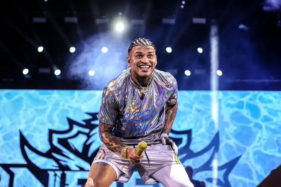 Conversas musicais marcam a terceira noite do Carnaval do Recife 4 Anderson Neiff Kleyvson Santos Divulgacao