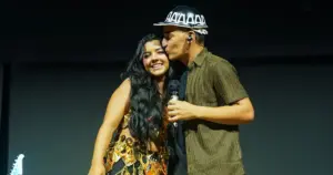 João Gomes e Ary Mirelle (Caio e Thiago Duran - Brazil News)
