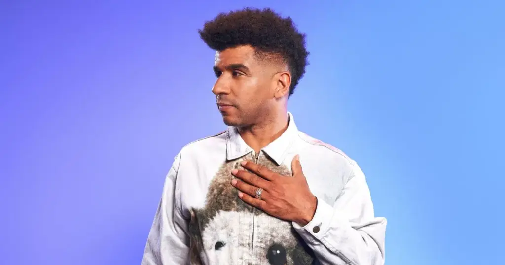 Do País de Gales para o Carnaval do Brasil, Jamie Jones tem agenda extensa 1 Jamie Jones (divulgação)