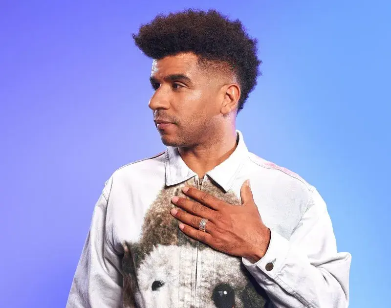 Do País de Gales para o Carnaval do Brasil, Jamie Jones tem agenda extensa