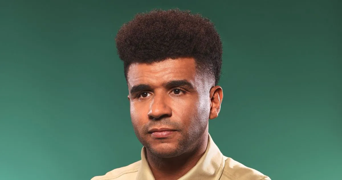 Do País de Gales para o Carnaval do Brasil, Jamie Jones tem agenda extensa 2 Jamie Jones (divulgação)