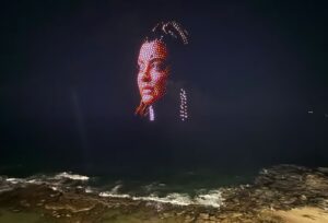 Preta Gil é homenageada no Carnaval de Salvador