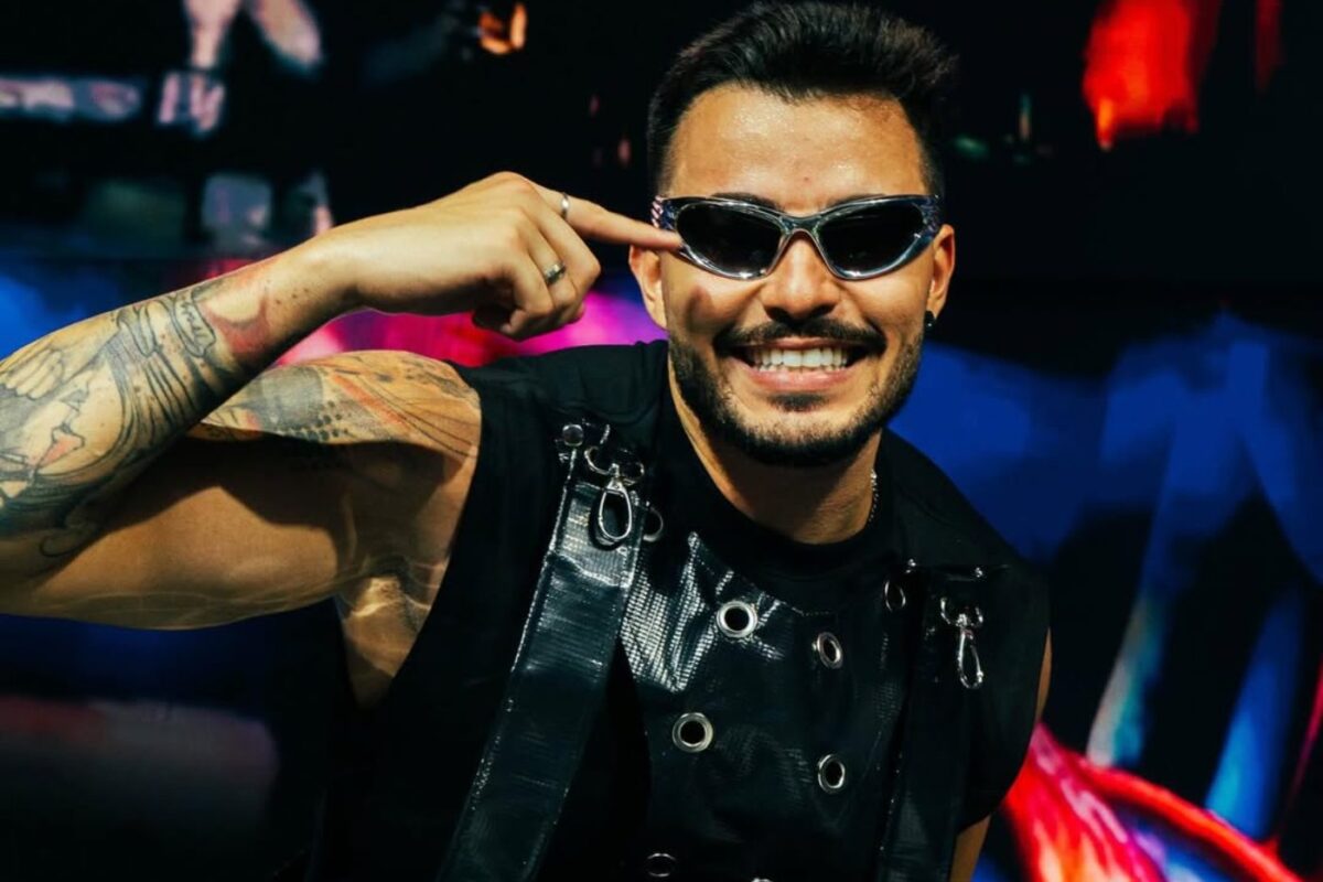 Pedro Chamusca