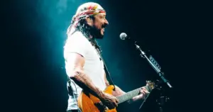 Bell Marques no Camarote Salvador 2026 (reprodução Instagram)