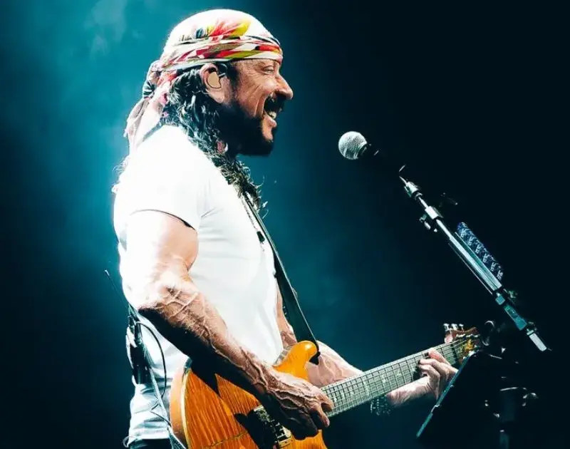 Bell Marques levanta astral do Camarote Salvador; saiba mais